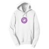 Fleece Pullover Hooded Sweatshirt Thumbnail