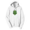 Fleece Pullover Hooded Sweatshirt Thumbnail