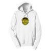 Fleece Pullover Hooded Sweatshirt Thumbnail