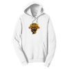 Fleece Pullover Hooded Sweatshirt Thumbnail