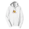 Fleece Pullover Hooded Sweatshirt Thumbnail