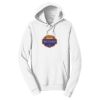 Fleece Pullover Hooded Sweatshirt Thumbnail