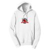Fleece Pullover Hooded Sweatshirt Thumbnail