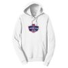 Fleece Pullover Hooded Sweatshirt Thumbnail