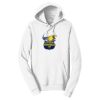 Fleece Pullover Hooded Sweatshirt Thumbnail