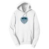 Fleece Pullover Hooded Sweatshirt Thumbnail