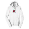 Fleece Pullover Hooded Sweatshirt Thumbnail