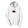 Fleece Pullover Hooded Sweatshirt Thumbnail
