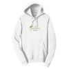 Fleece Pullover Hooded Sweatshirt Thumbnail