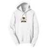 Fleece Pullover Hooded Sweatshirt Thumbnail