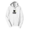 Fleece Pullover Hooded Sweatshirt Thumbnail