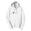 Fleece Pullover Hooded Sweatshirt Thumbnail