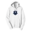 Fleece Pullover Hooded Sweatshirt Thumbnail