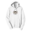 Fleece Pullover Hooded Sweatshirt Thumbnail
