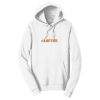 Fleece Pullover Hooded Sweatshirt Thumbnail