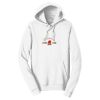 Fleece Pullover Hooded Sweatshirt Thumbnail