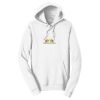 Fleece Pullover Hooded Sweatshirt Thumbnail