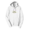 Fleece Pullover Hooded Sweatshirt Thumbnail