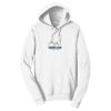 Fleece Pullover Hooded Sweatshirt Thumbnail