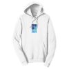 Fleece Pullover Hooded Sweatshirt Thumbnail