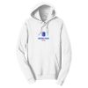 Fleece Pullover Hooded Sweatshirt Thumbnail