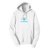 Fleece Pullover Hooded Sweatshirt Thumbnail
