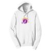 Fleece Pullover Hooded Sweatshirt Thumbnail
