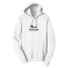 Fleece Pullover Hooded Sweatshirt Thumbnail