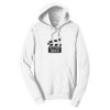 Fleece Pullover Hooded Sweatshirt Thumbnail