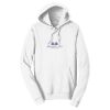 Fleece Pullover Hooded Sweatshirt Thumbnail