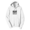 Fleece Pullover Hooded Sweatshirt Thumbnail