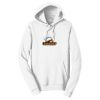 Fleece Pullover Hooded Sweatshirt Thumbnail