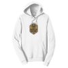 Fleece Pullover Hooded Sweatshirt Thumbnail