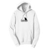 Fleece Pullover Hooded Sweatshirt Thumbnail