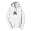 Fleece Pullover Hooded Sweatshirt Thumbnail