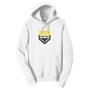 Fleece Pullover Hooded Sweatshirt Thumbnail
