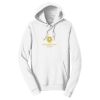 Fleece Pullover Hooded Sweatshirt Thumbnail