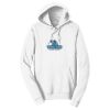 Fleece Pullover Hooded Sweatshirt Thumbnail