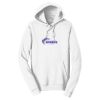 Fleece Pullover Hooded Sweatshirt Thumbnail