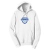 Fleece Pullover Hooded Sweatshirt Thumbnail