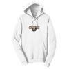 Fleece Pullover Hooded Sweatshirt Thumbnail
