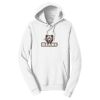 Fleece Pullover Hooded Sweatshirt Thumbnail