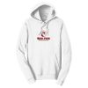 Fleece Pullover Hooded Sweatshirt Thumbnail