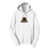 Fleece Pullover Hooded Sweatshirt Thumbnail