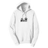 Fleece Pullover Hooded Sweatshirt Thumbnail