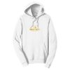 Fleece Pullover Hooded Sweatshirt Thumbnail