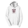 Fleece Pullover Hooded Sweatshirt Thumbnail