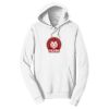 Fleece Pullover Hooded Sweatshirt Thumbnail