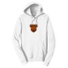 Fleece Pullover Hooded Sweatshirt Thumbnail