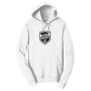 Fleece Pullover Hooded Sweatshirt Thumbnail